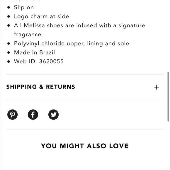 Melissa Color Pop double Slide 8 - Picture 16 of 16